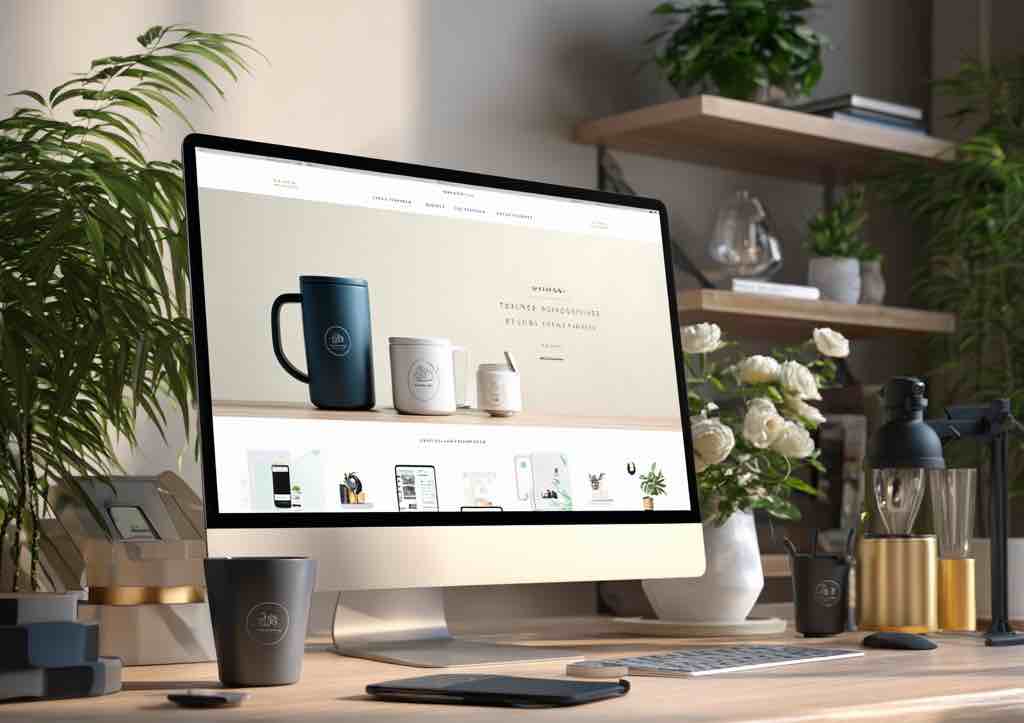 Get Your Light Entrepreneur Website in Shape with These Tips